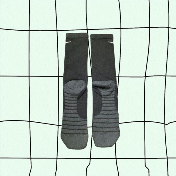 2/$20 Brand New Nike Socks - Picture 3 of 4